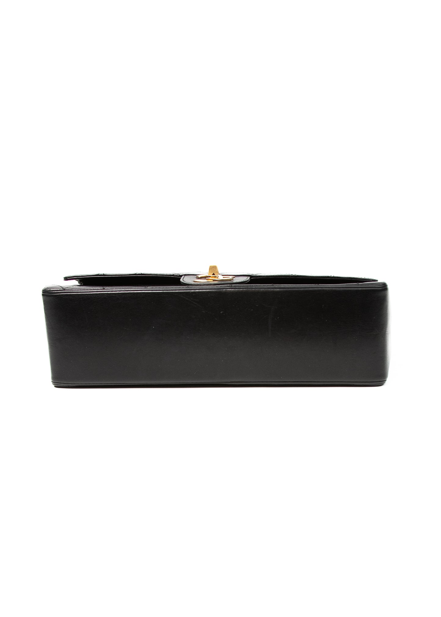 Chanel Double Flap Bag