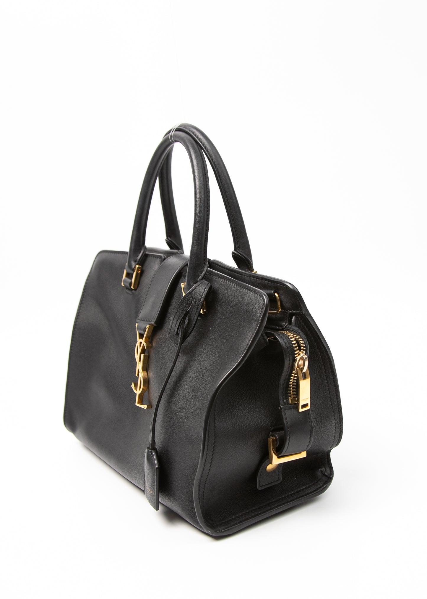 Saint Laurent Baby Cabas