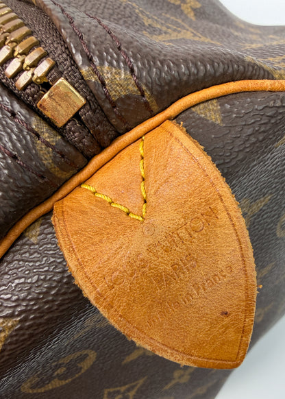 Louis Vuitton Keepall 50