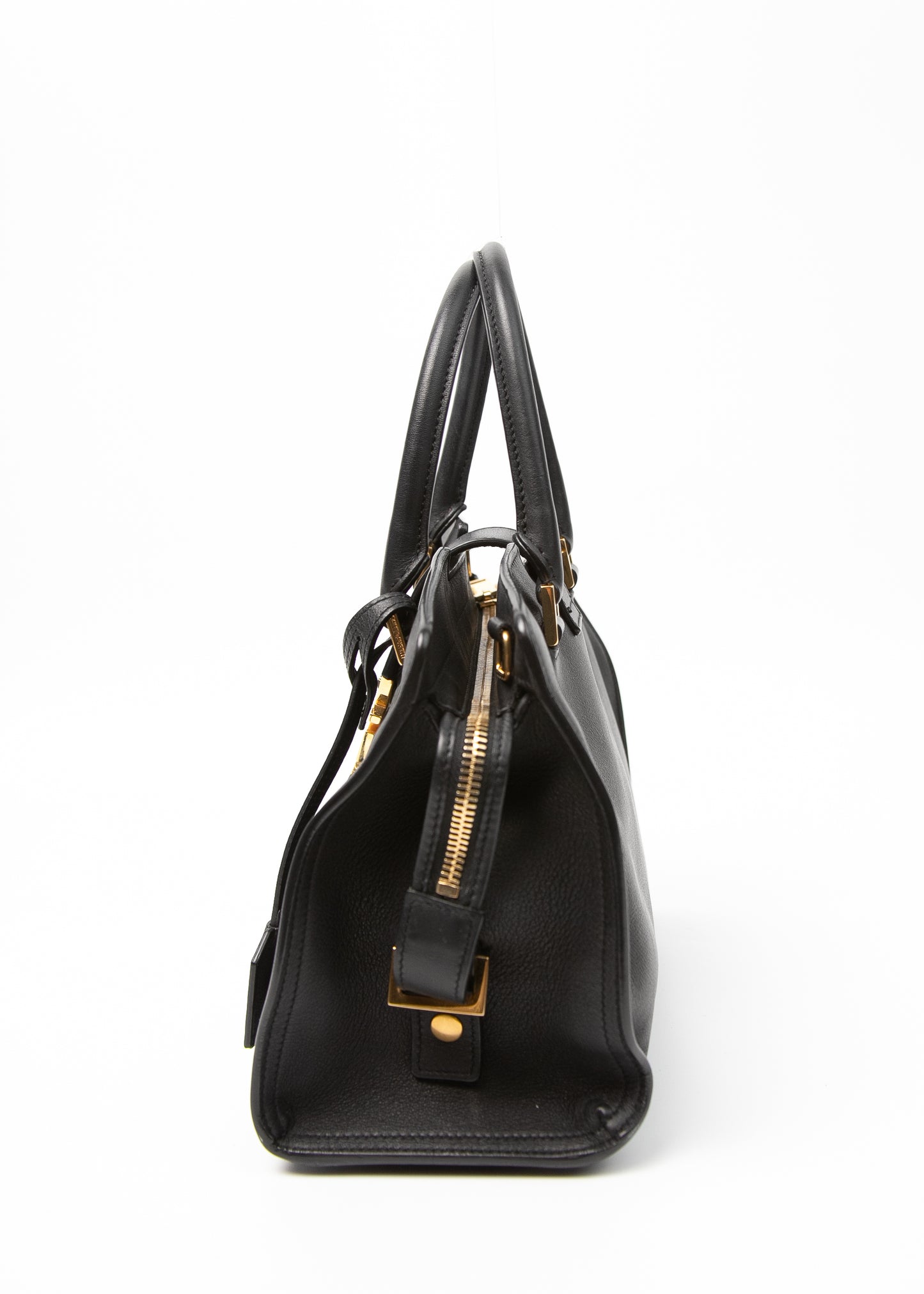 Saint Laurent Baby Cabas