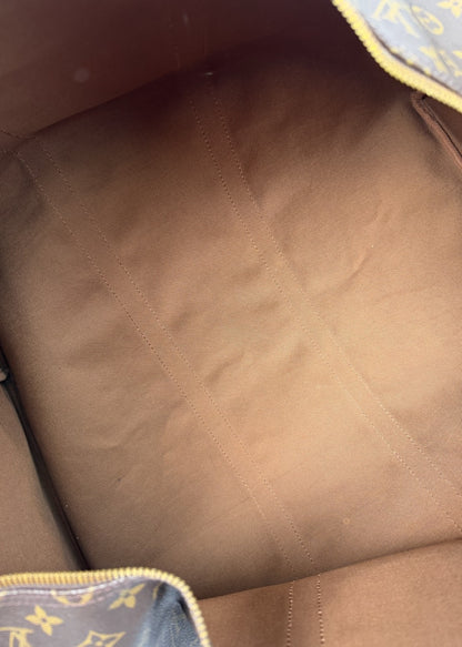 Louis Vuitton Keepall 50