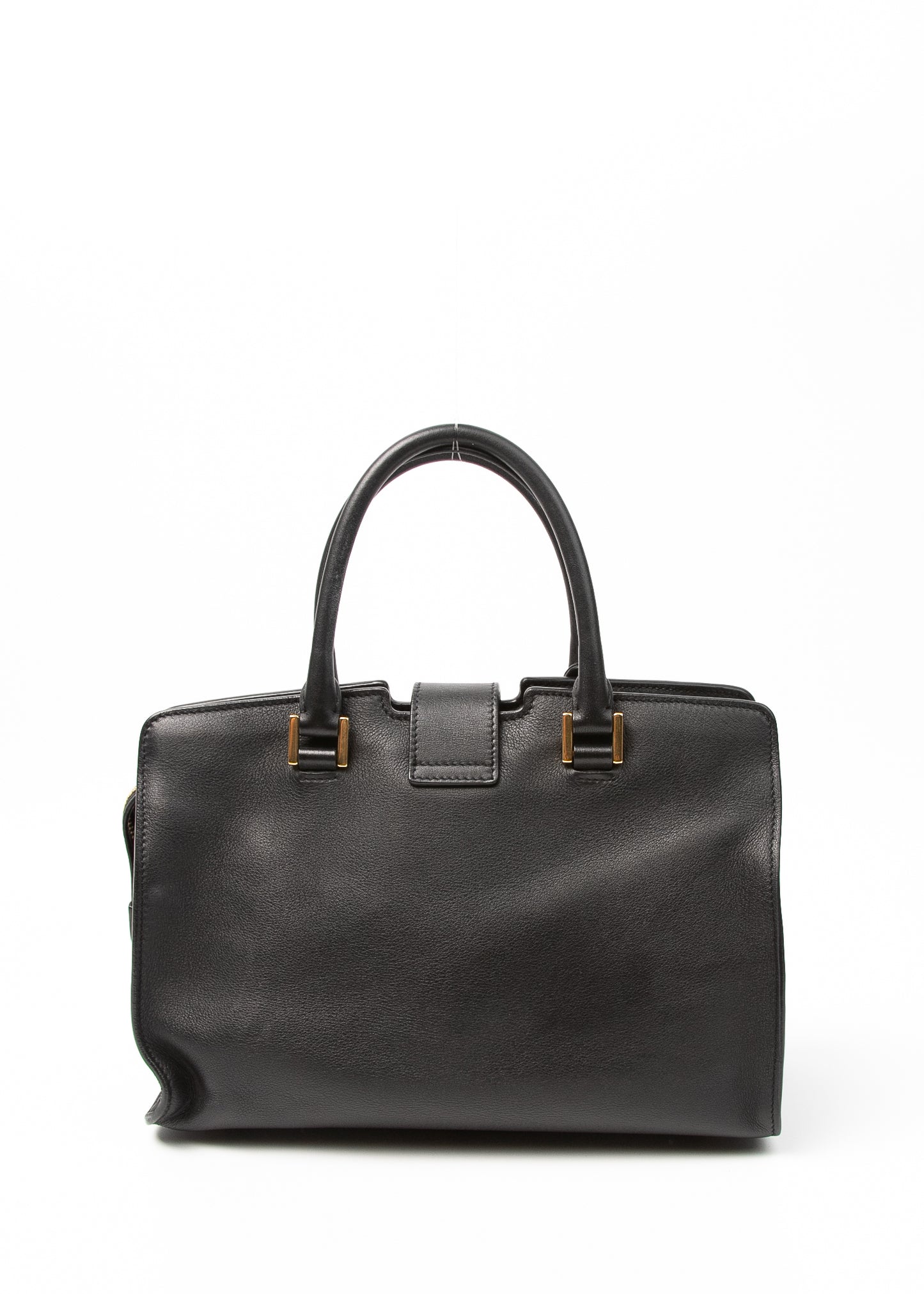 Saint Laurent Baby Cabas