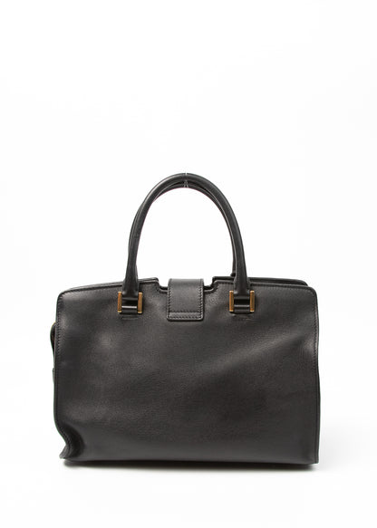 Saint Laurent Baby Cabas