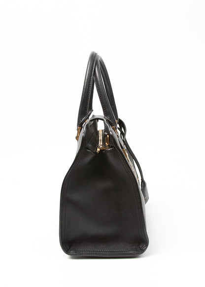 Saint Laurent Baby Cabas
