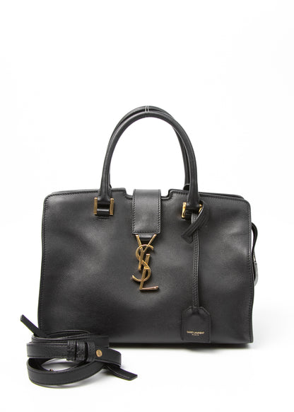 Saint Laurent Baby Cabas