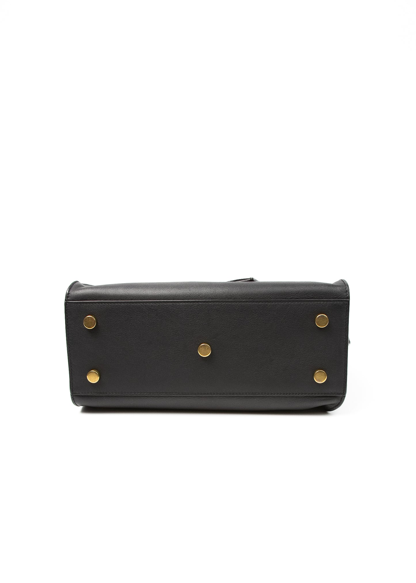 Saint Laurent Baby Cabas