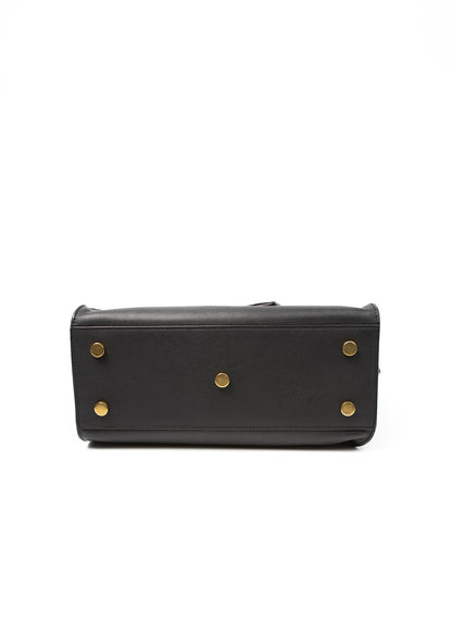 Saint Laurent Baby Cabas