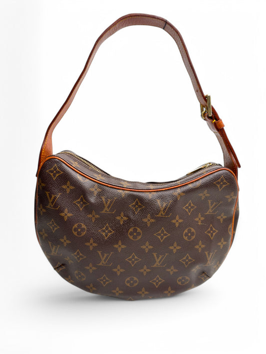 Louis Vuitton Croissant MM