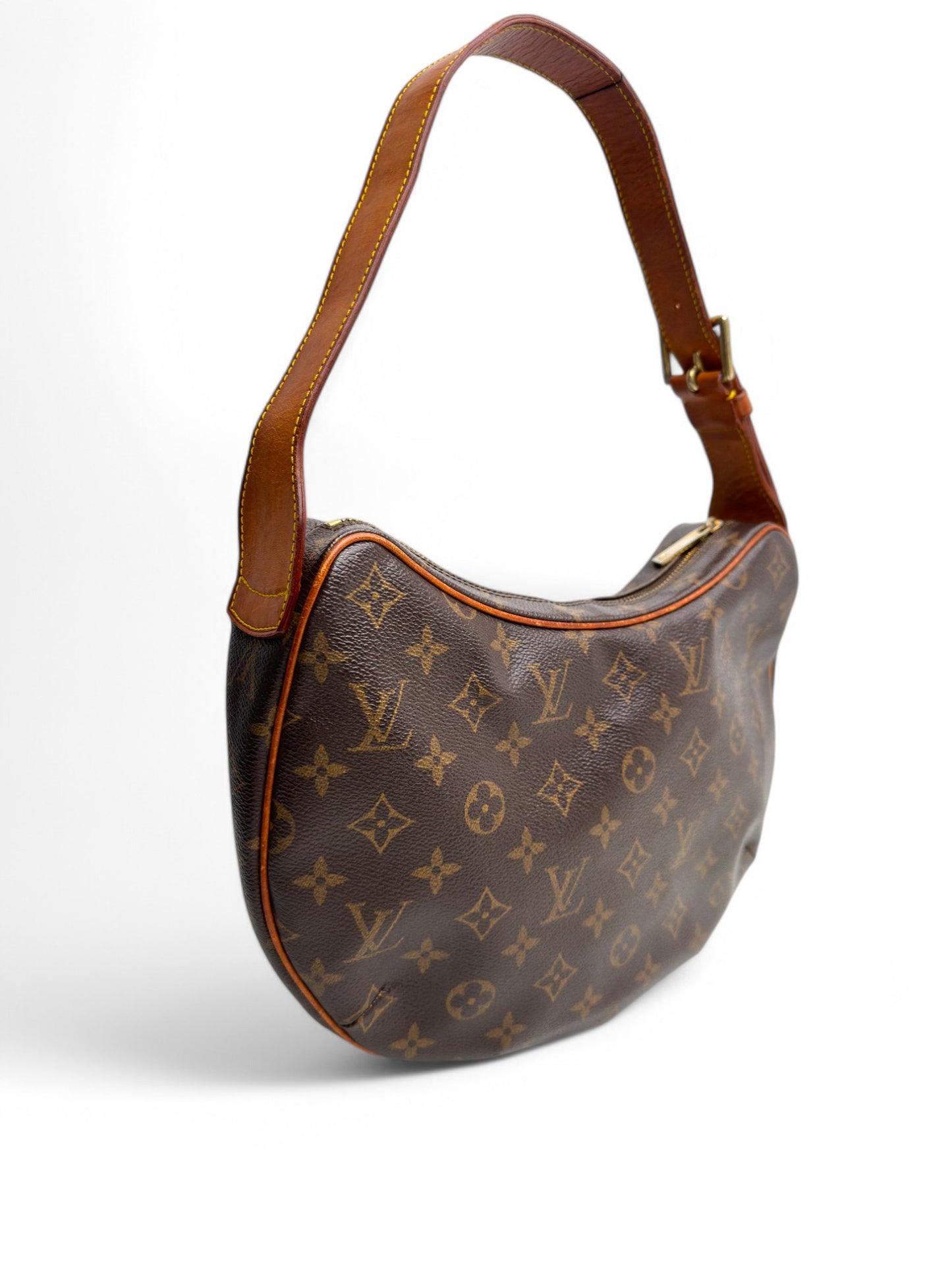 Louis Vuitton Croissant MM