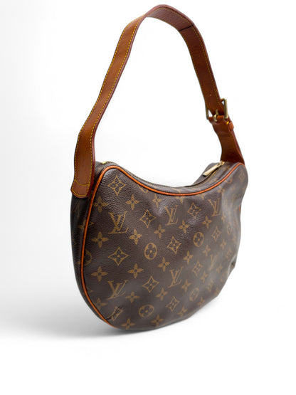 Louis Vuitton Croissant MM