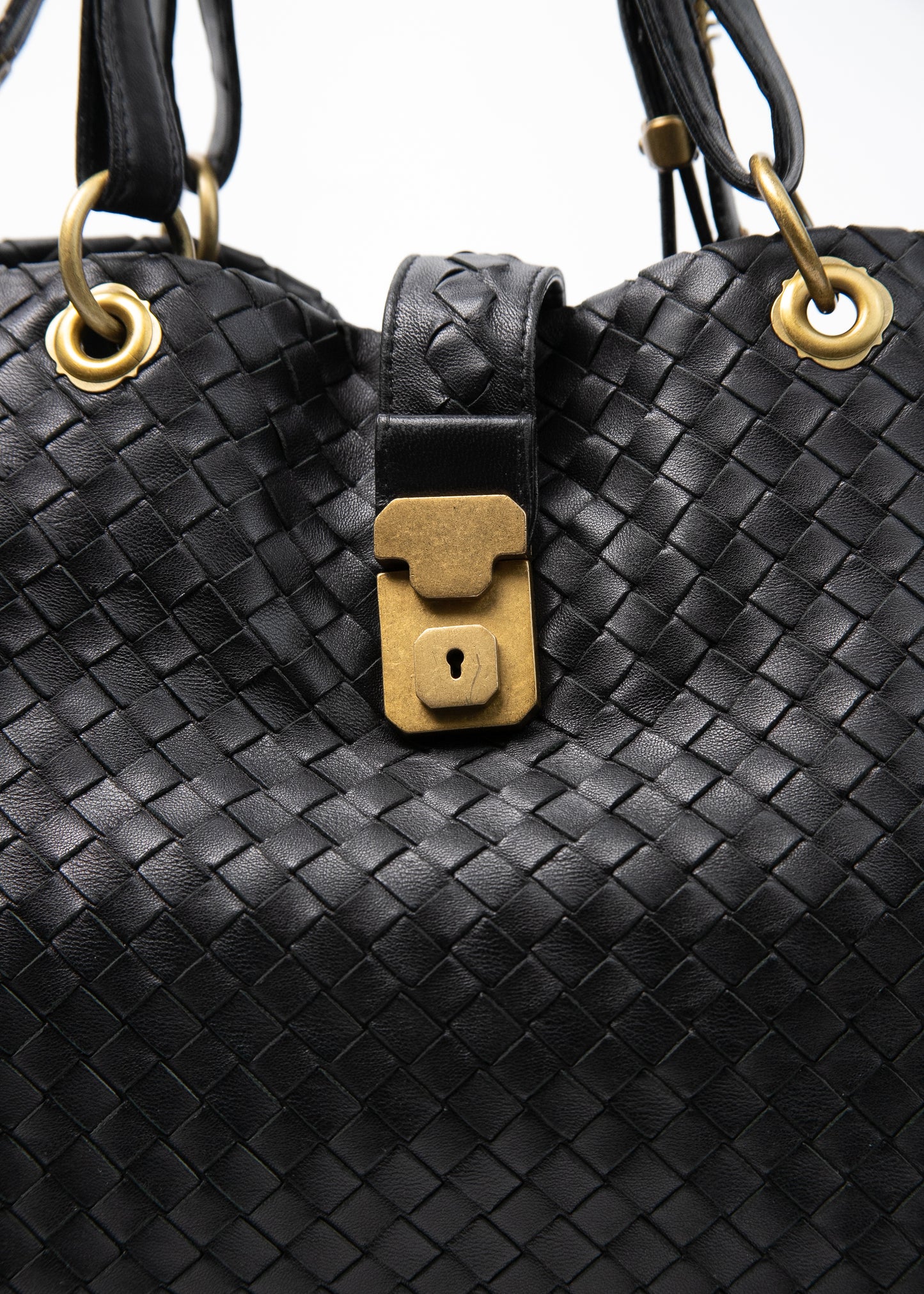 Bottega Veneta Roma