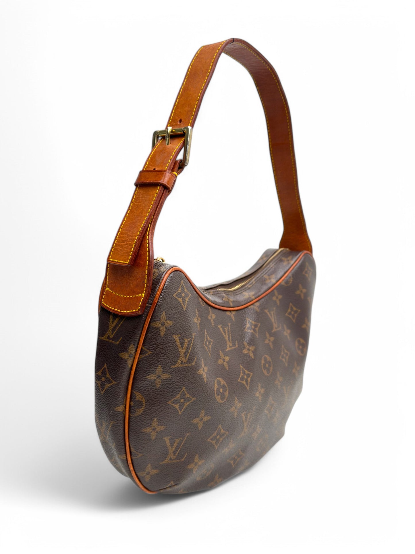 Louis Vuitton Croissant MM