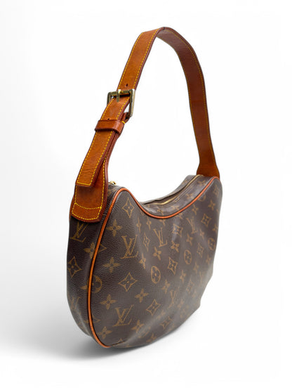 Louis Vuitton Croissant MM