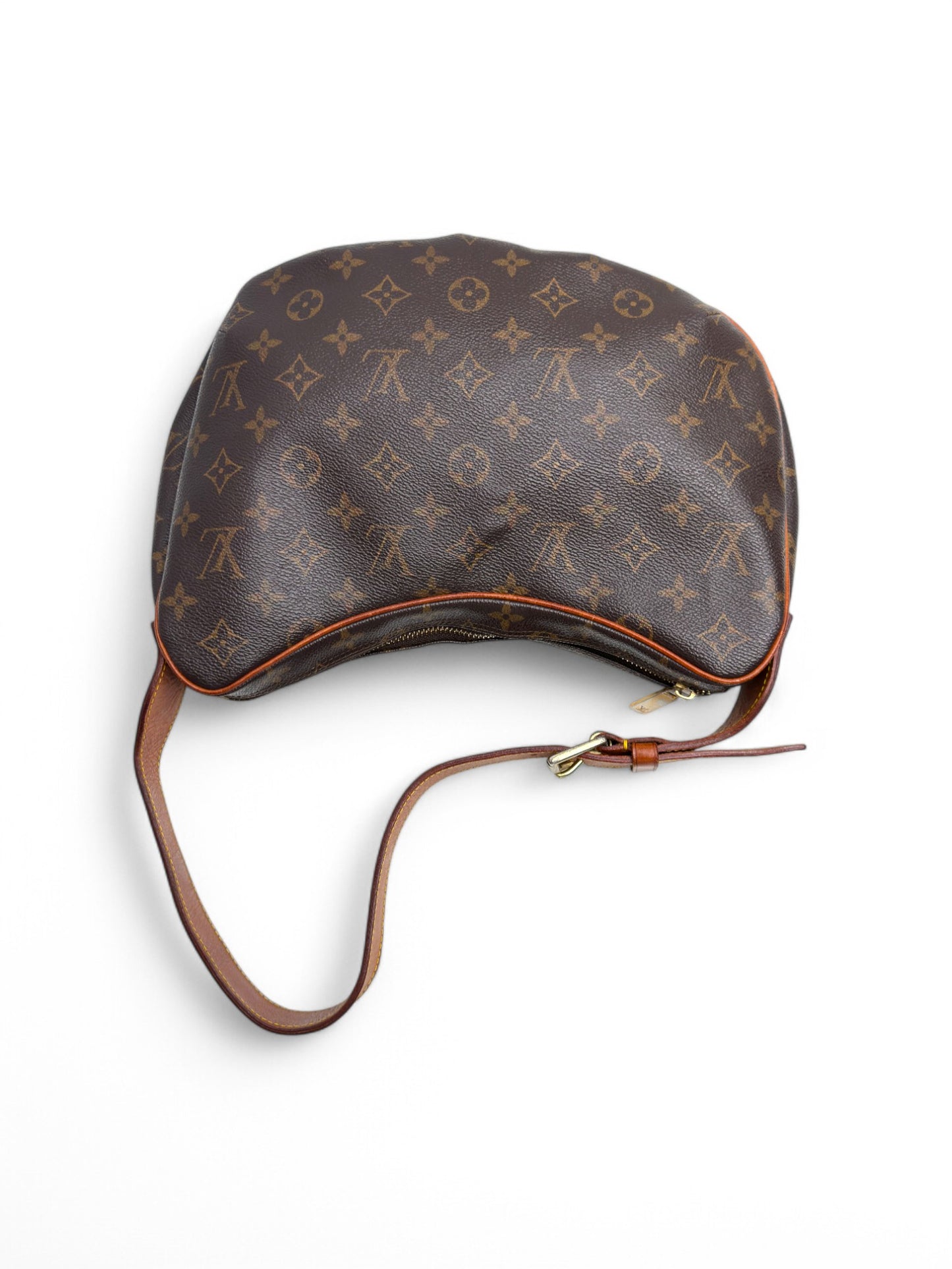 Louis Vuitton Croissant MM