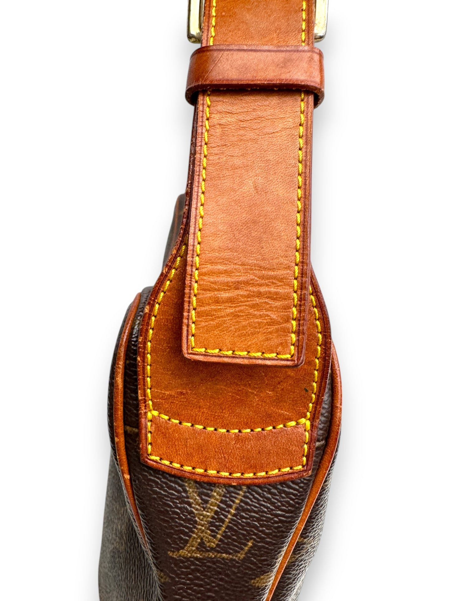 Louis Vuitton Croissant MM
