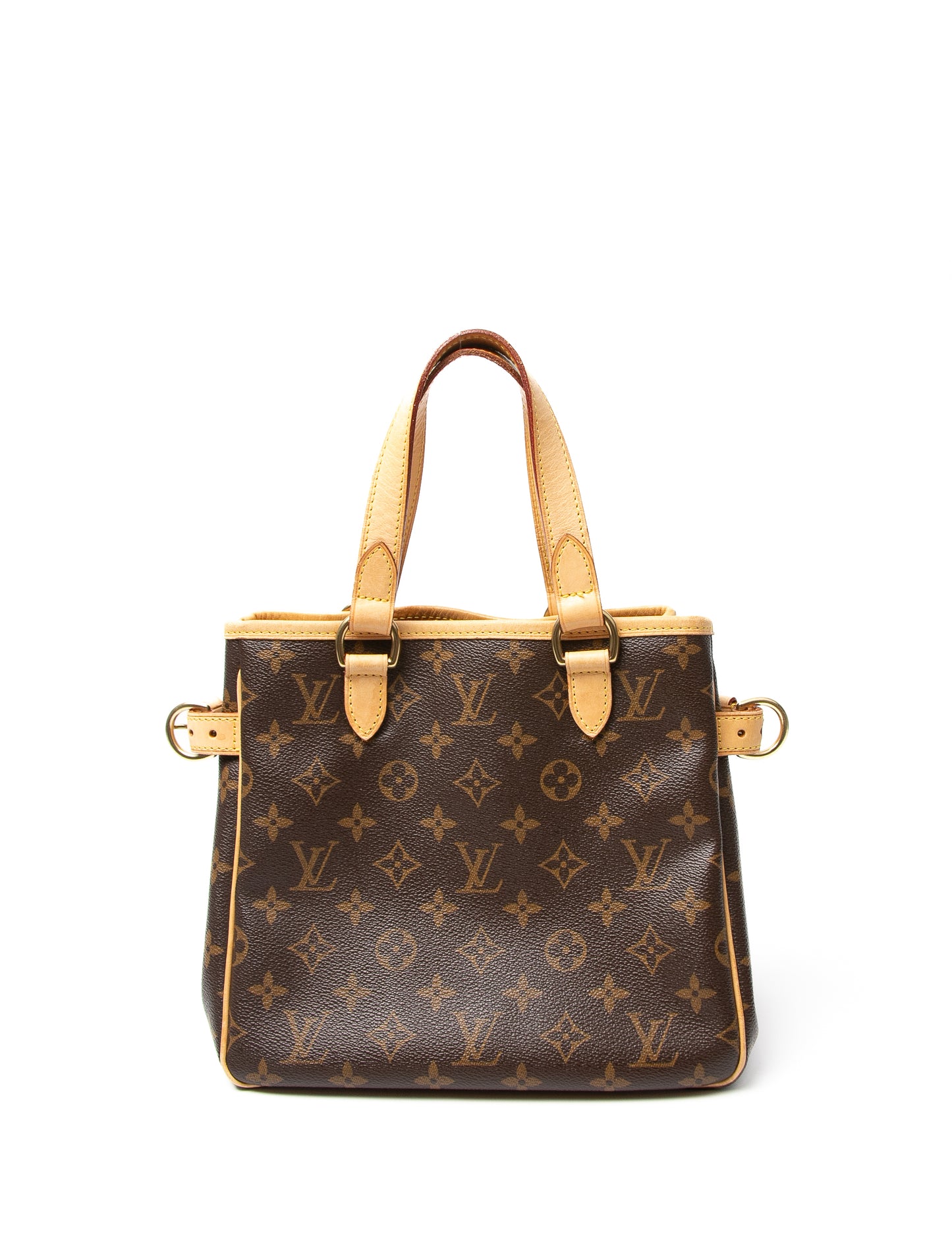 Louis Vuitton Batignolles Small