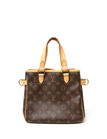 Louis Vuitton Batignolles Small
