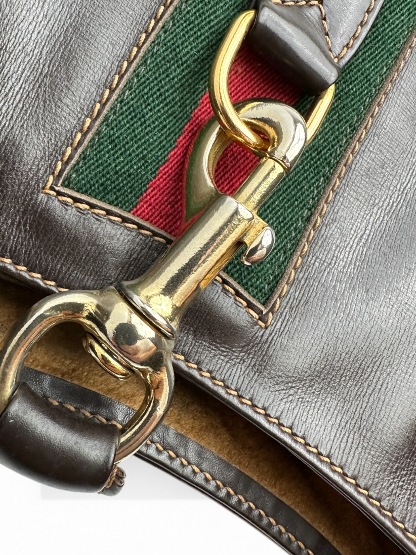 Gucci Jackie 1961