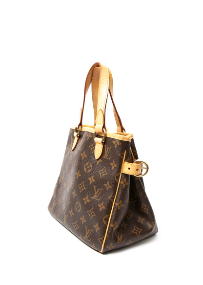 Louis Vuitton Batignolles Small