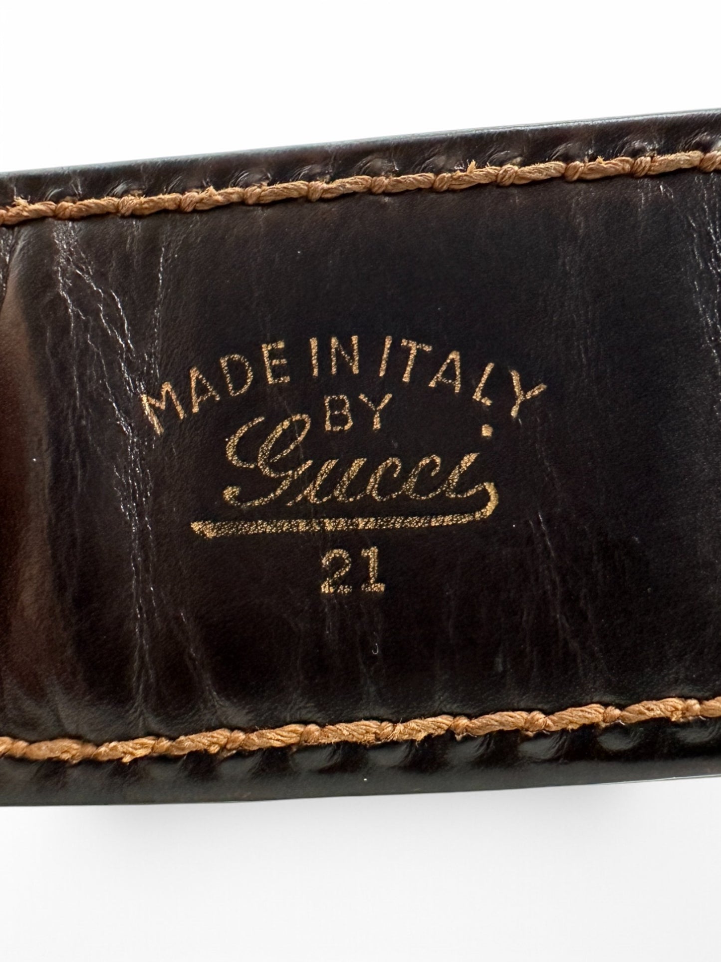 Gucci Jackie 1961
