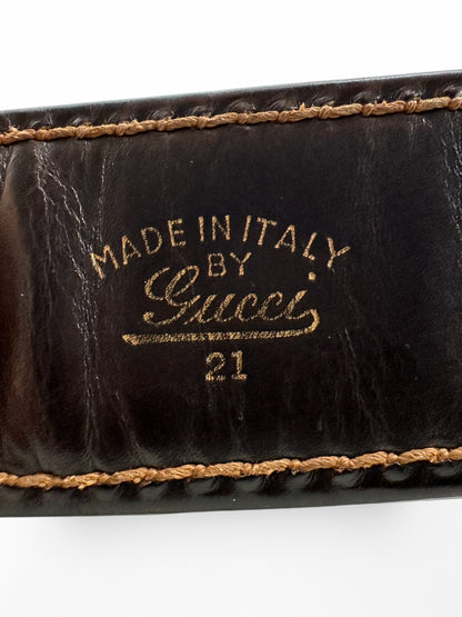 Gucci Jackie 1961