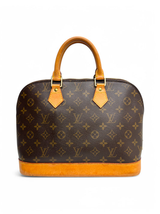 Louis Vuitton Alma