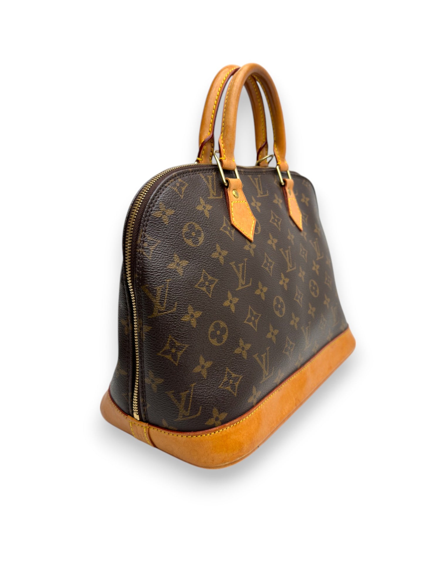 Louis Vuitton Alma