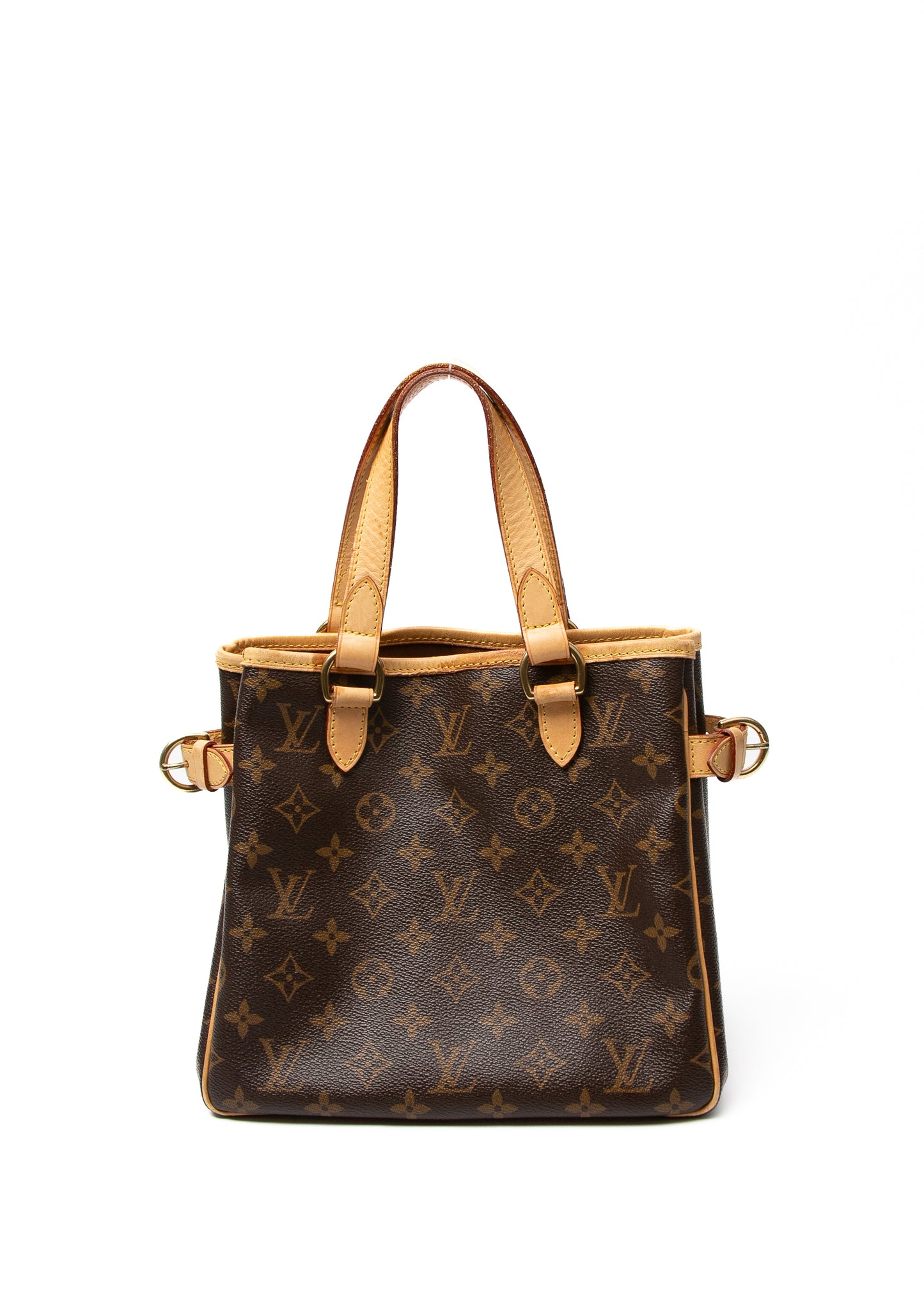 Louis Vuitton Batignolles Small
