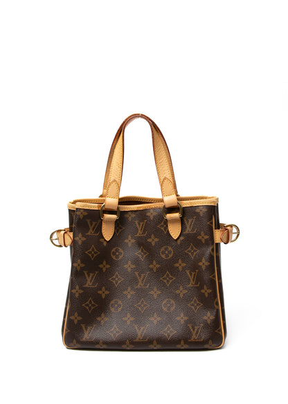 Louis Vuitton Batignolles Small
