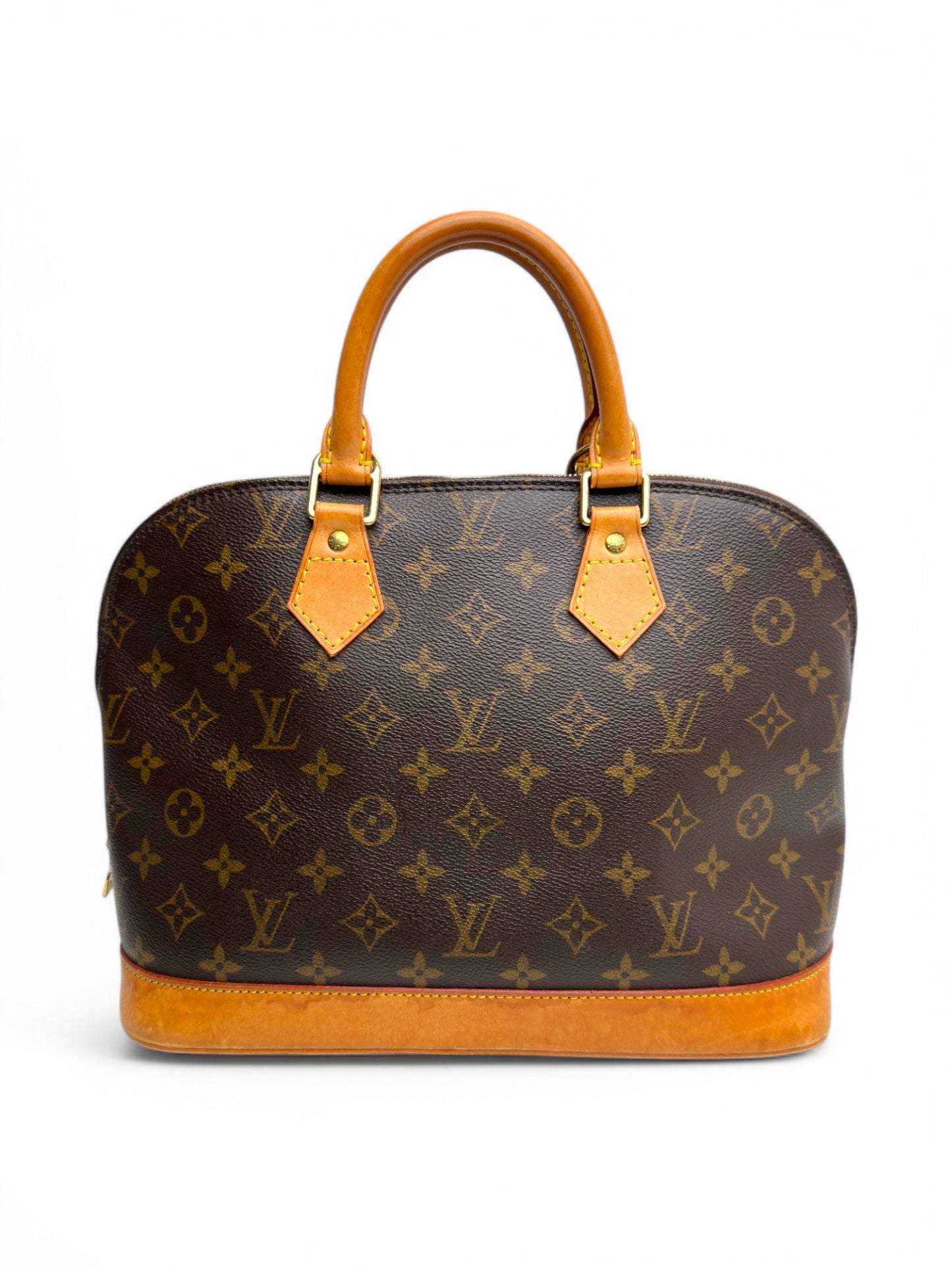 Louis Vuitton Alma