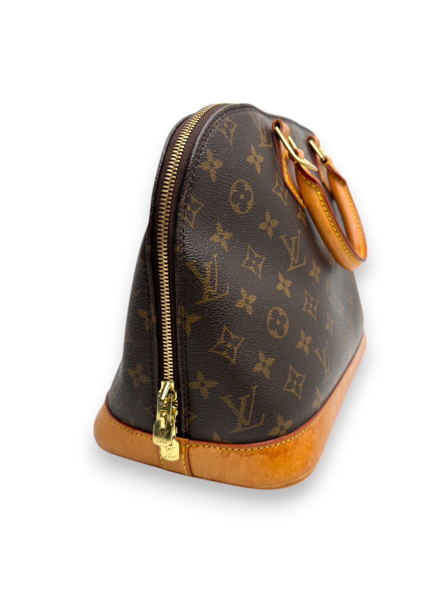 Louis Vuitton Alma