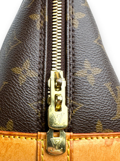 Louis Vuitton Alma