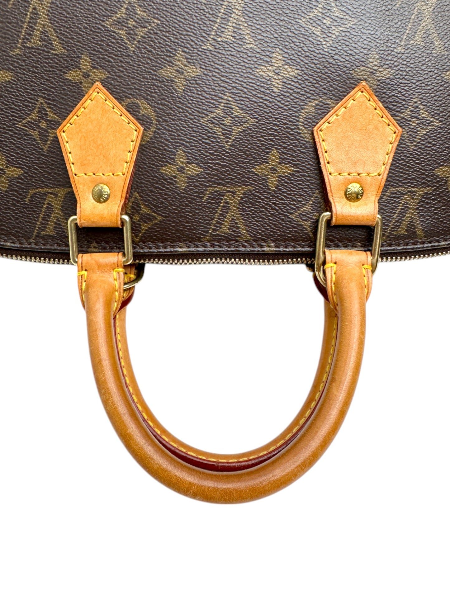 Louis Vuitton Alma