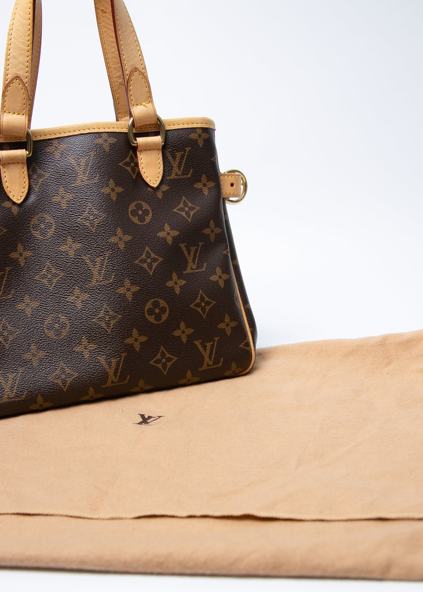 Louis Vuitton Batignolles Small