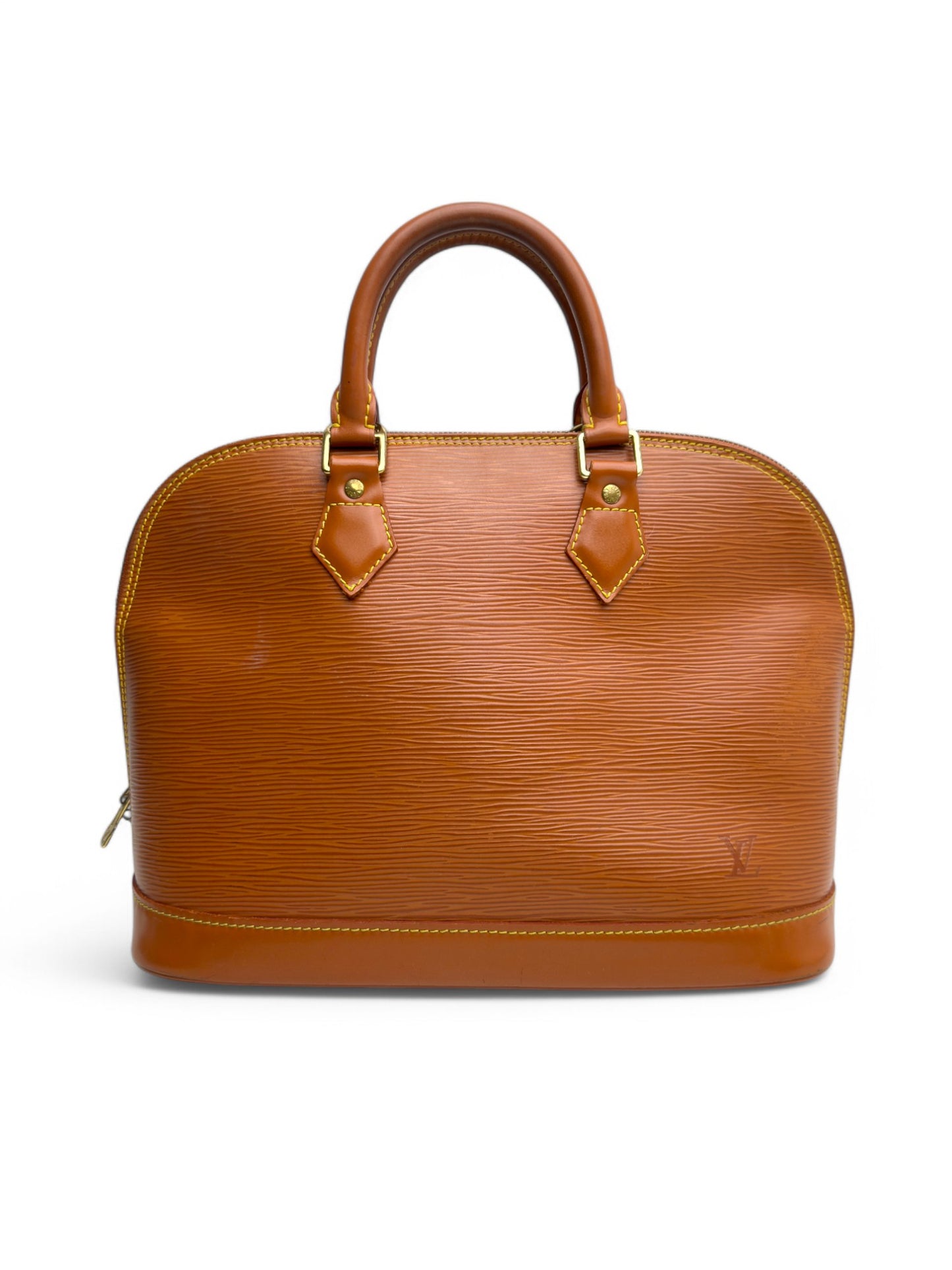 Louis Vuitton alma epi