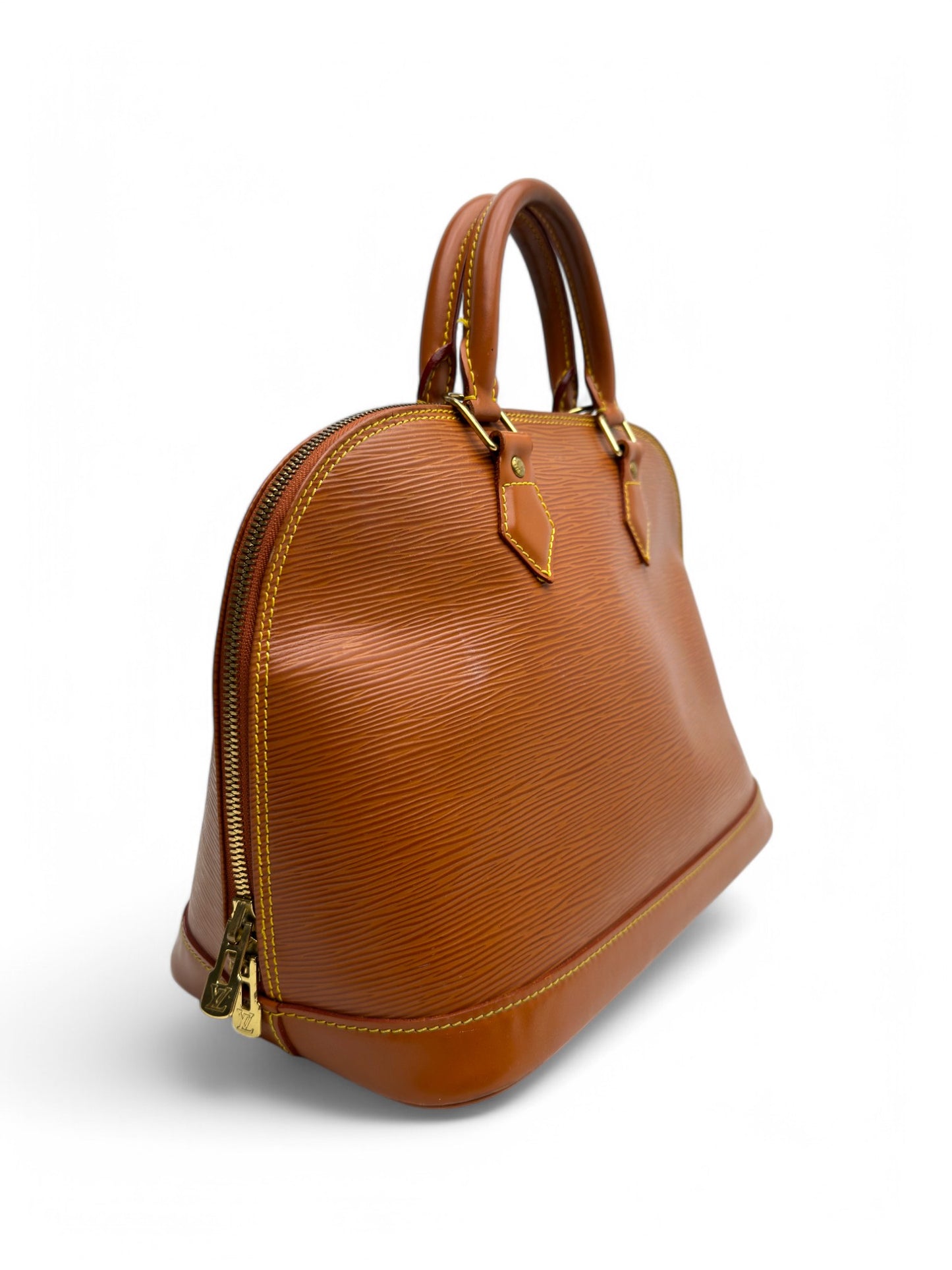 Louis Vuitton alma epi