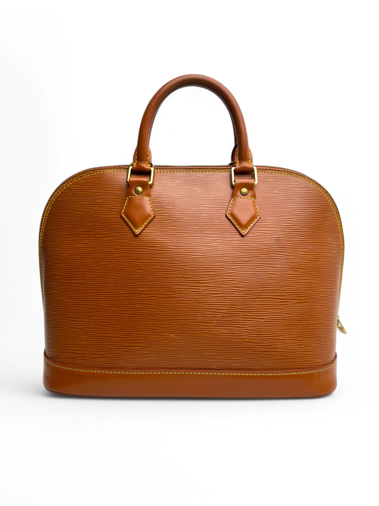 Louis Vuitton alma epi