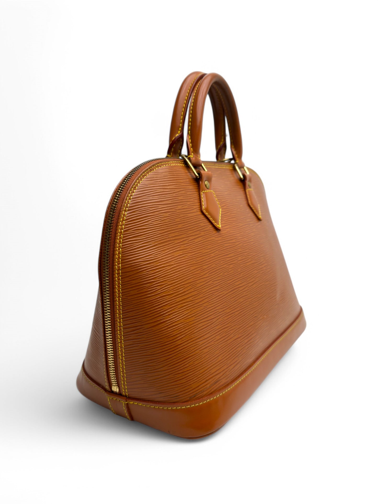 Louis Vuitton alma epi