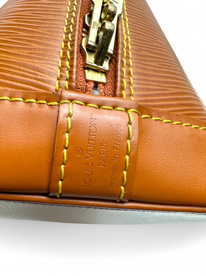 Louis Vuitton alma epi