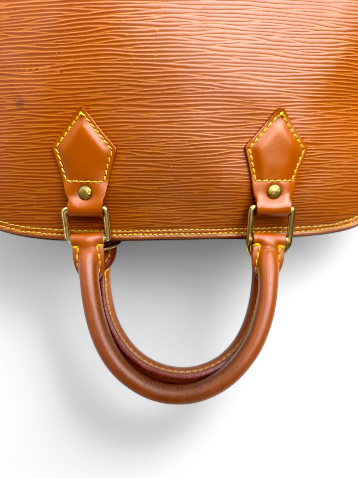 Louis Vuitton alma epi