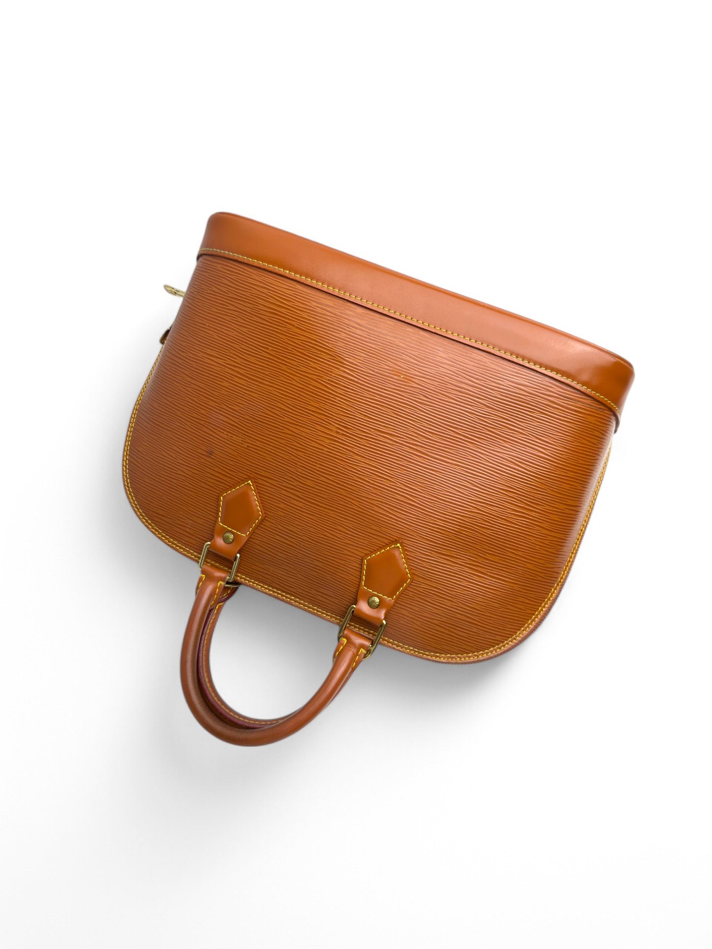 Louis Vuitton alma epi