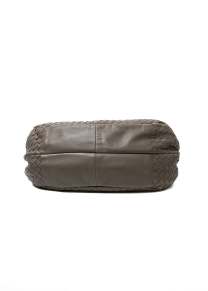 Bottega Veneta Intrecciato Hobo Medium