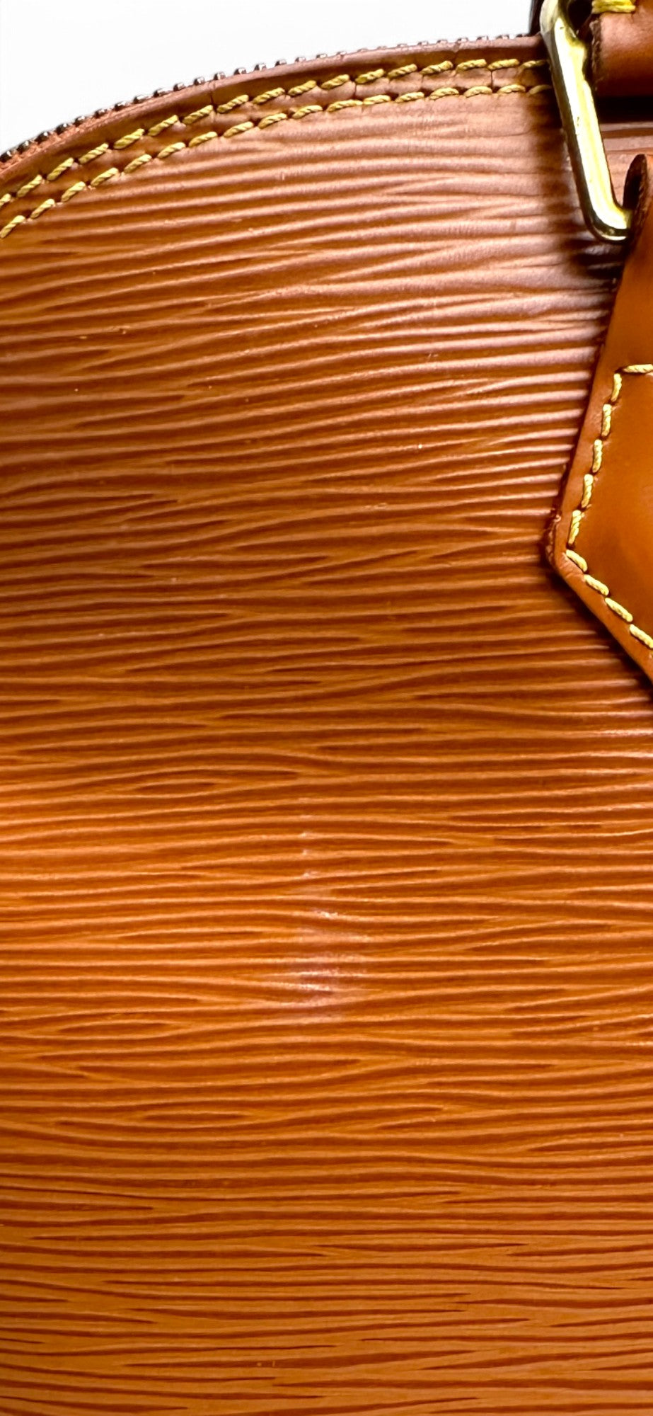 Louis Vuitton alma epi