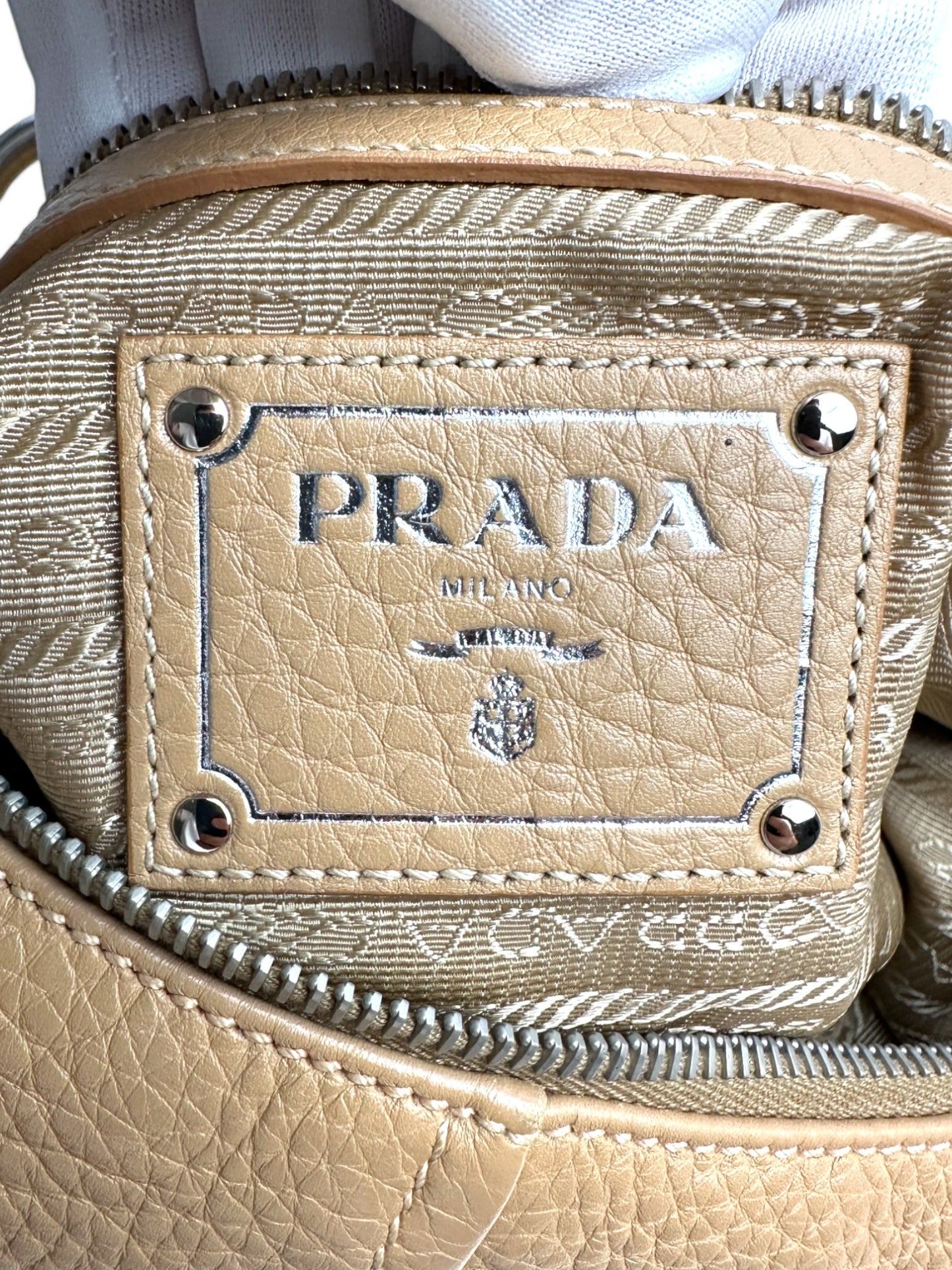 Prada Vitello Daino