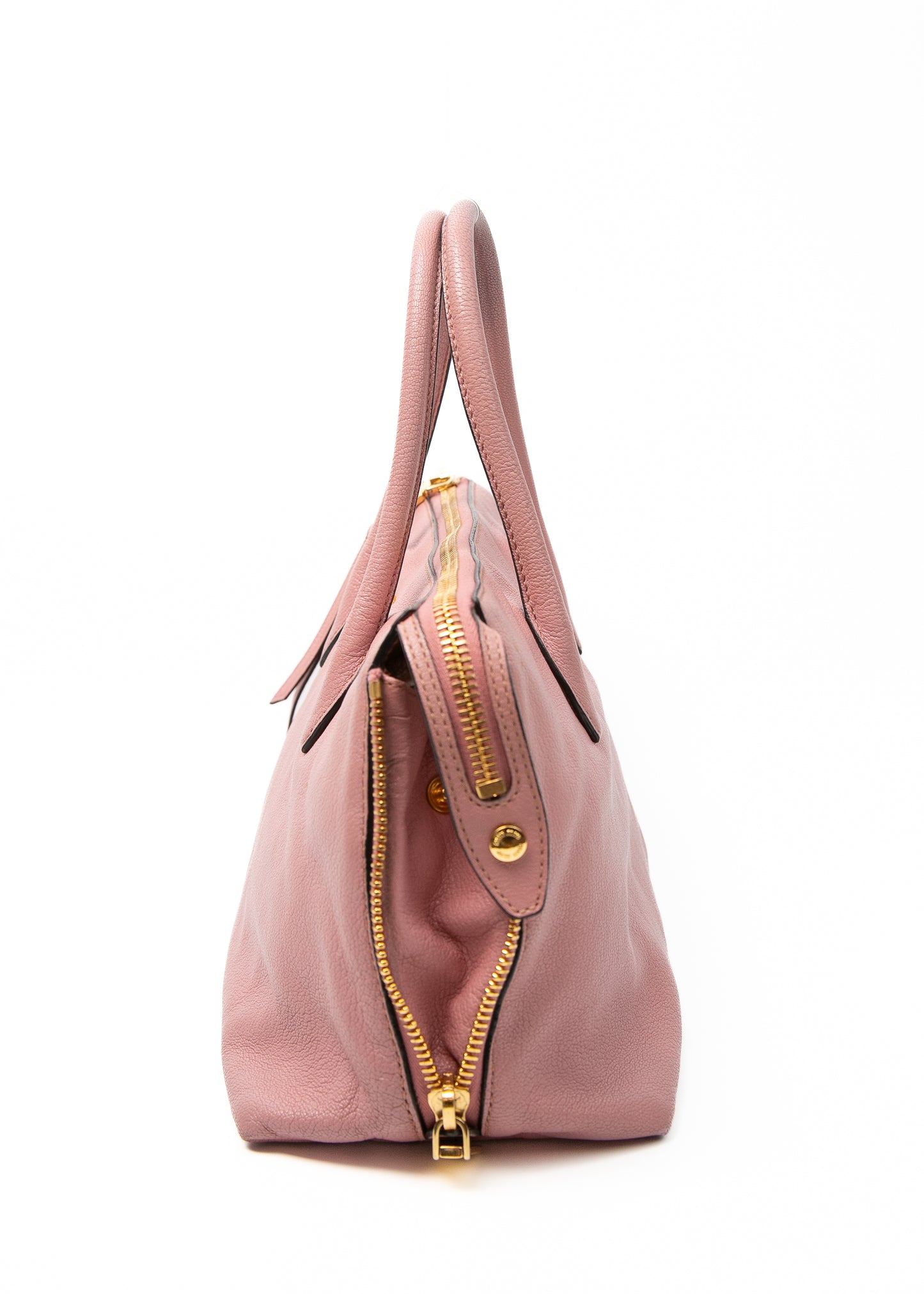 Miu Miu Tasker Pink