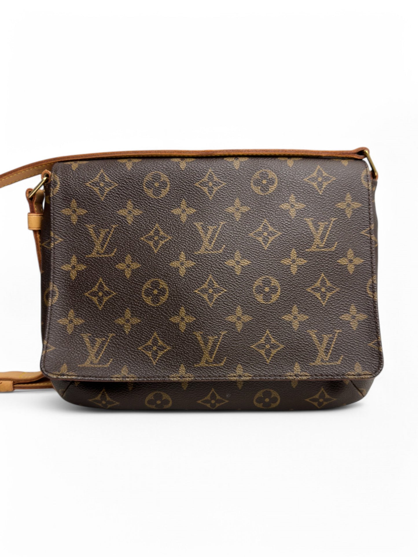 Louis Vuitton Tango Musette