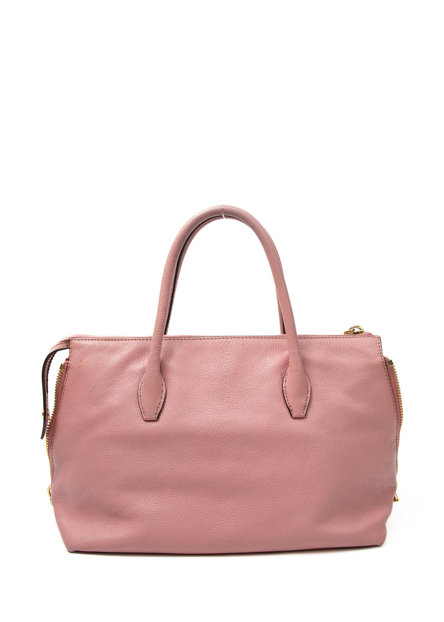 Miu Miu Tasker Pink