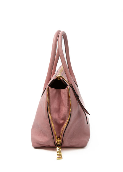 Miu Miu Tasker Pink