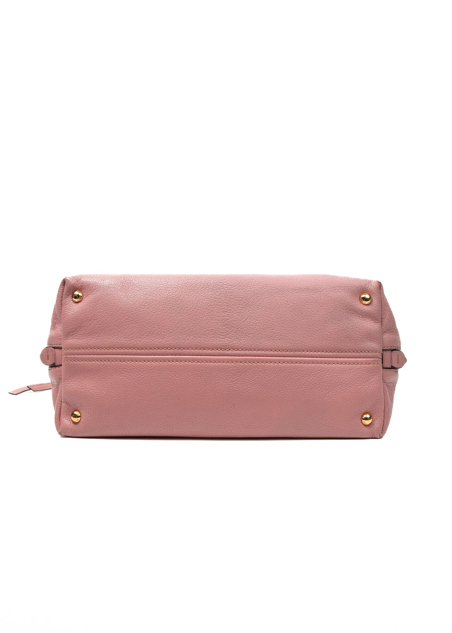 Miu Miu Tasker Pink