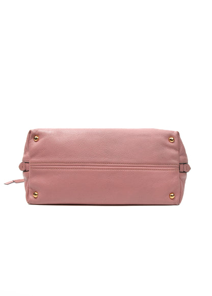 Miu Miu Tasker Pink